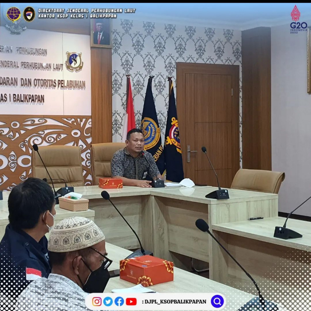 MONITORING DAN EVALUASI TKBM