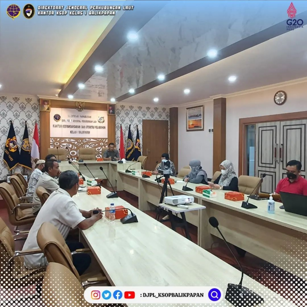 MONITORING DAN EVALUASI TKBM