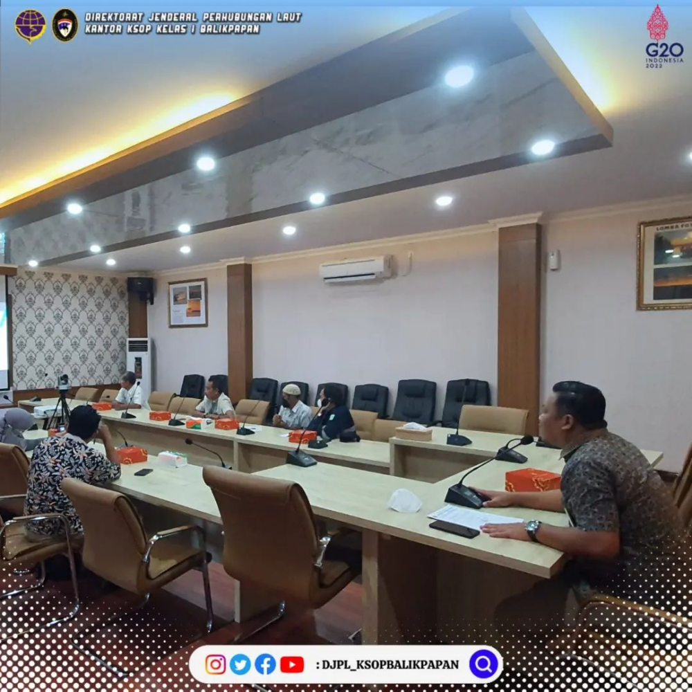 MONITORING DAN EVALUASI TKBM