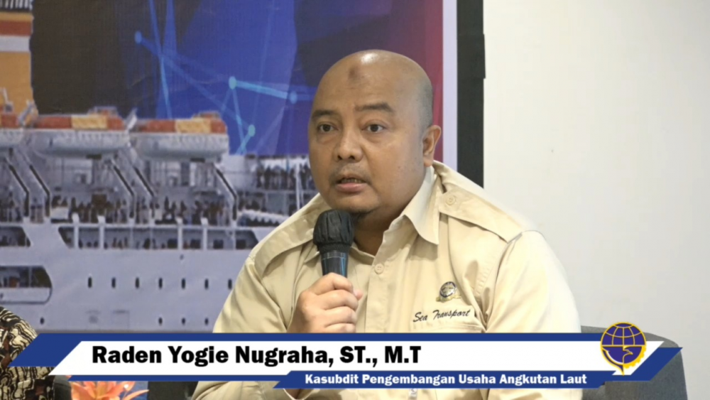 Pemerintah Tingkatkan Efektivitas Penetapan Tarif Angkutan Penumpang Perintis