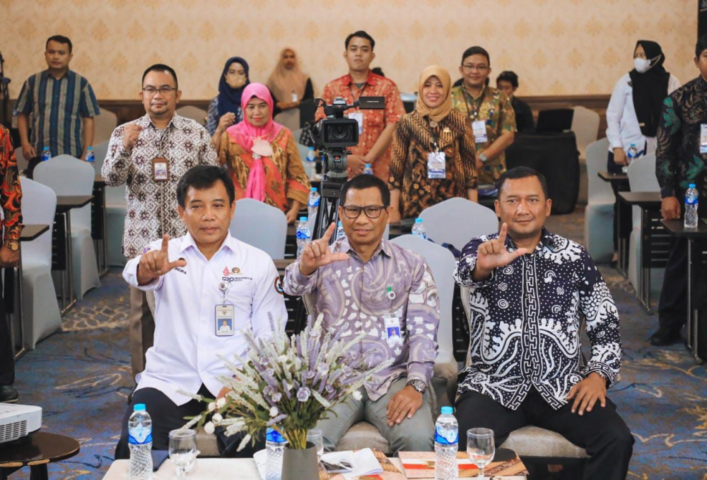 JADI PENGHUBUNG PERDAGANGAN ANTAR PULAU, ALUR PELAYARAN MASUK PELABUHAN PALOPO SEGERA DITETAPKAN