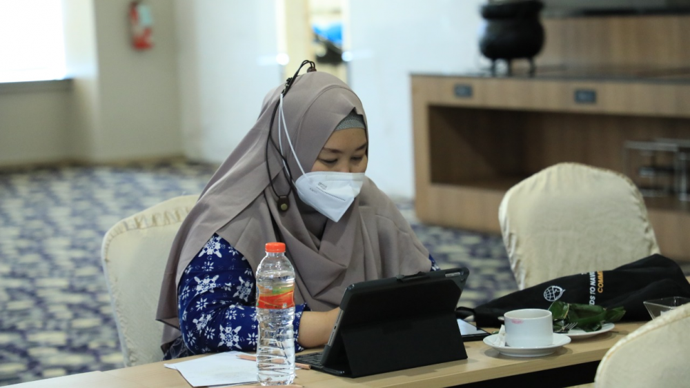 SIDANG MEPC KE-79 DI LONDON SEGERA BERGULIR, KEMENHUB PIMPIN PERSIAPAN DELEGASI INDONESIA