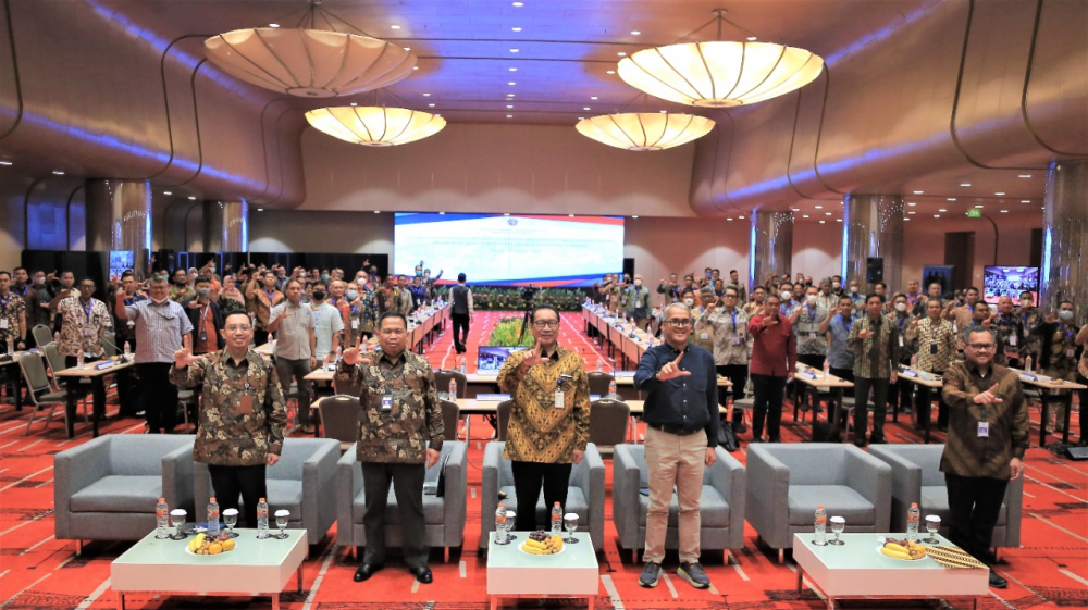 DUKUNG HOLDING BUMN PELABUHAN, KEMENHUB LAKUKAN PENYESUAIAN PERJANJIAN KONSESI PELABUHAN EKSISTING