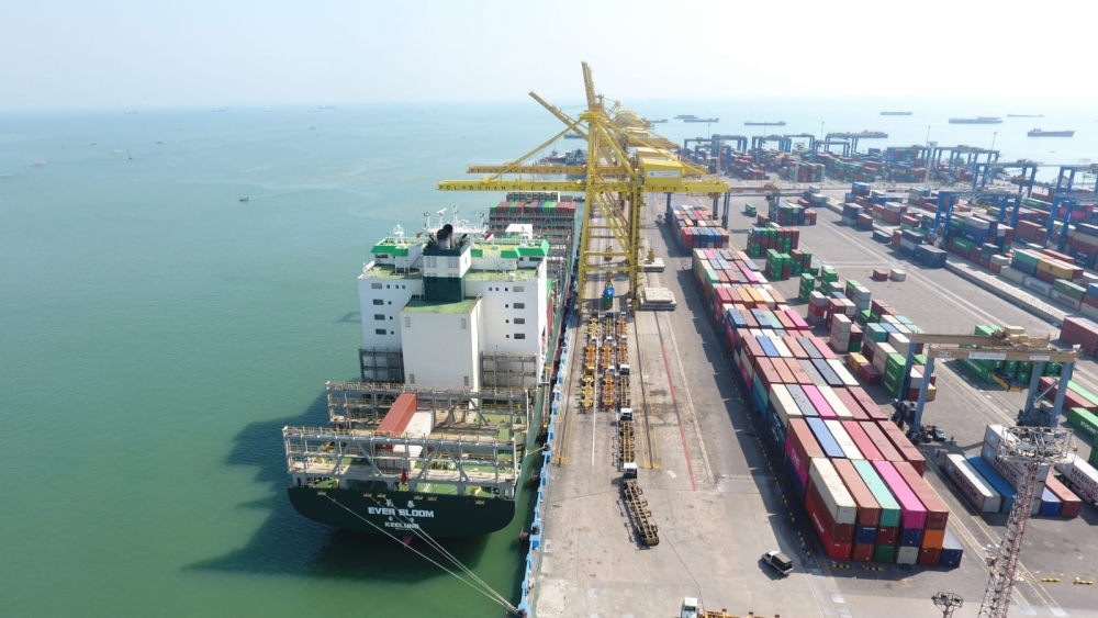 Tujuh Pelabuhan Raih Rapor Hijau Dari Stranas PK