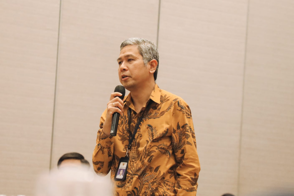 LANJUTKAN PERAN DI KANCAH MARITIM INTERNASIONAL, INDONESIA KEMBALI CALONKAN DIRI SEBAGAI ANGGOTA DEWAN IMO PERIODE 2024-2025