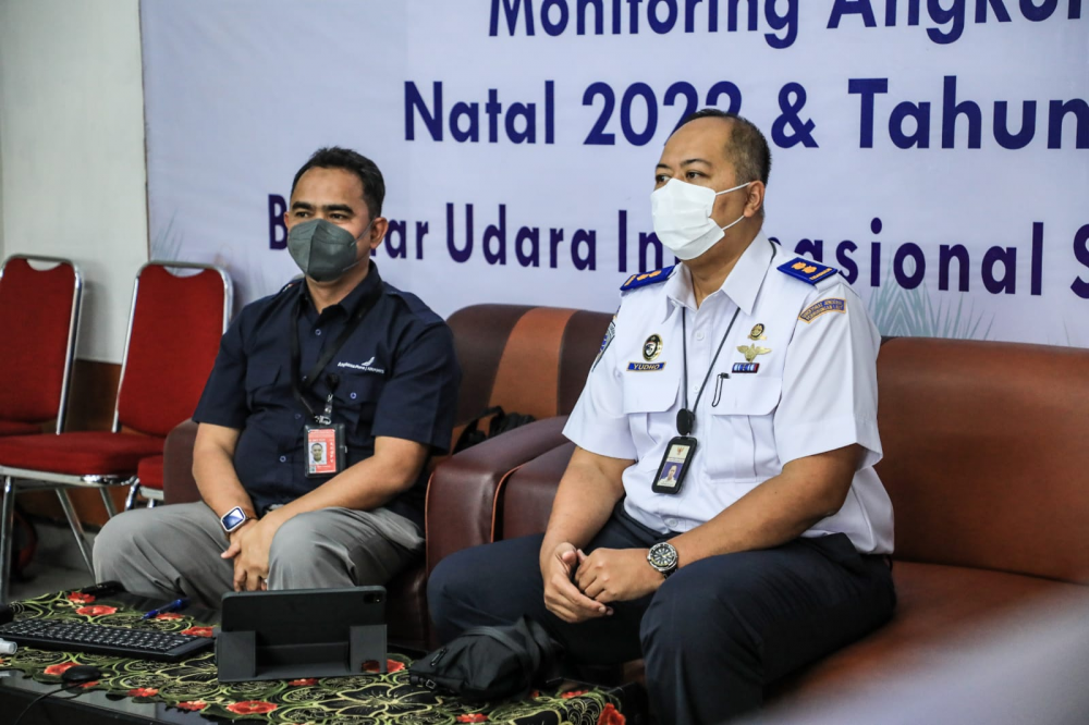 Hadapi Cuaca Ekstrim, Pelayaran Utamakan Keselamatan.