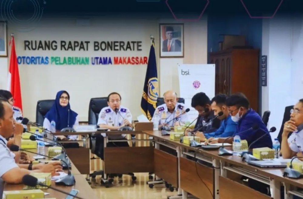 Pembahasan Identifikasi Wreck pada area kolam putar MNP