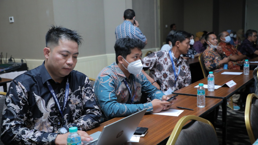 CAPAI RP 4,62 TRILIUN DI TAHUN 2022, INI LANGKAH KEMENHUB CAPAI TARGET REALISASI PENERIMAAN PNBP TAHUN 2023