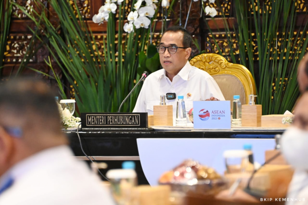 *Menhub: Pastikan Proyek yang Dilaksanakan Dibutuhkan Masyarakat*