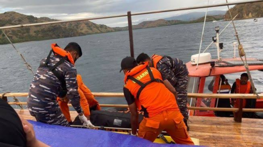 KSOP Labuan Bajo Meminta Kapal Wisata Untuk Siaga Cuaca Ekstrim