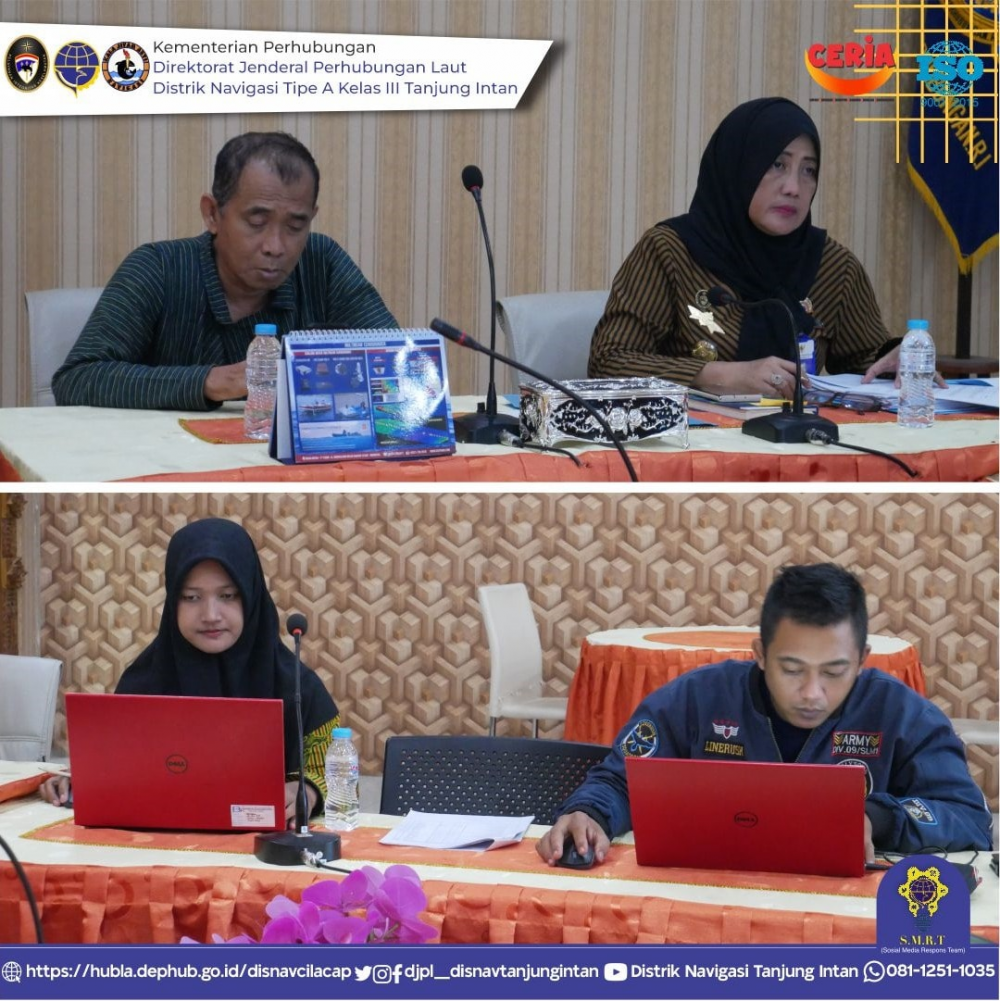 Sosialisasi Pelaksanaan Pengukuran Tingkat Kesesuaian Penggunaan BMN dengan Standar Barang Dan Standar Kebutuhan ( SBSK) Th 2023