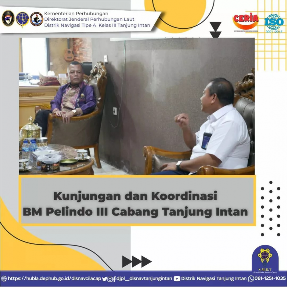 Perkuat Sinergi Antar Stakeholder