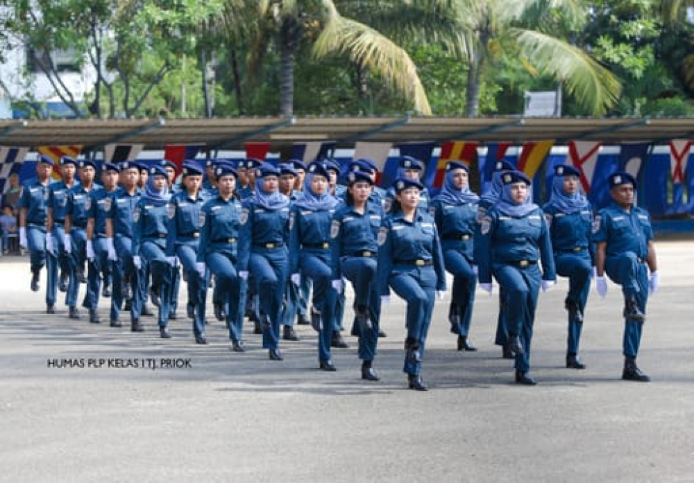 50 TAHUN KPLP: TERUS BERSINERGI MENJAGA LAUT DAN PANTAI INDONESIA
