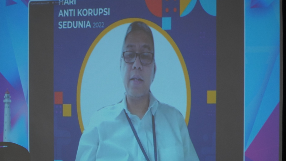 PEGAWAI DITJEN HUBLA IKUTI BIMTEK PENYUSUNAN DOKUMEN PERJANJIAN KINERJA TAHUN 2023 DI YOGYAKARTA