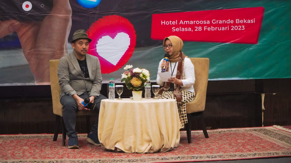IKUTI PERKEMBANGAN TEKNOLOGI INFORMASI, KEMENHUB TINGKATKAN TALENTA DIGITAL PERSONIL KEHUMASAN