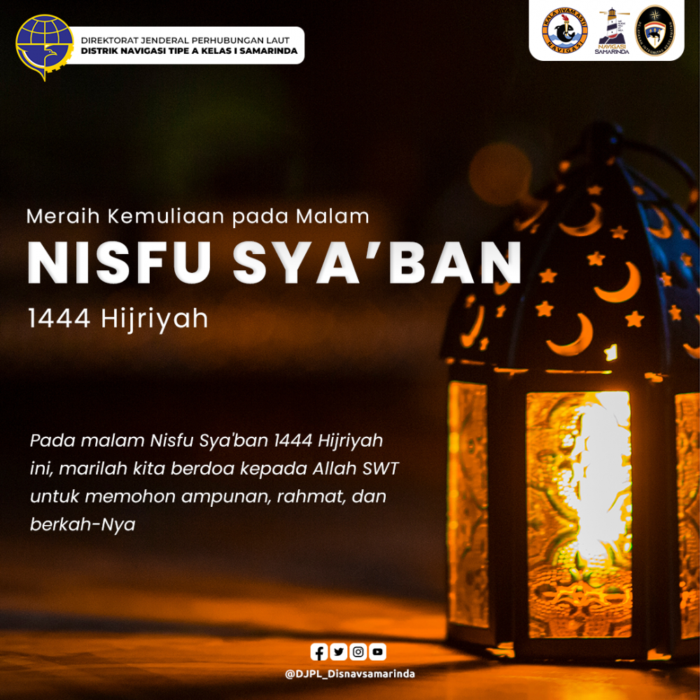 Malam Nisfu Syaban: Memperbanyak Ibadah dan Memohon Ampunan