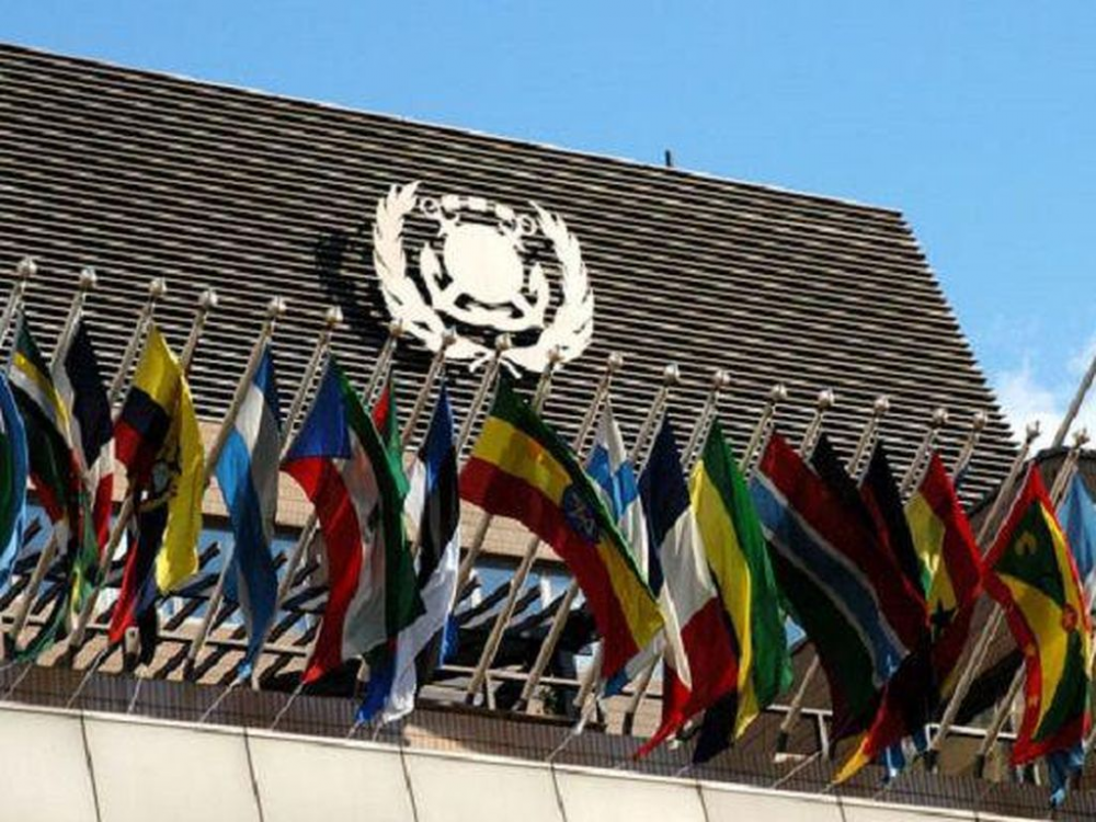 JELANG SIDANG IMO FAL KE-47 DI LONDON, INDONESIA SIAP PAPARKAN PERKEMBANGAN INAPORTNET