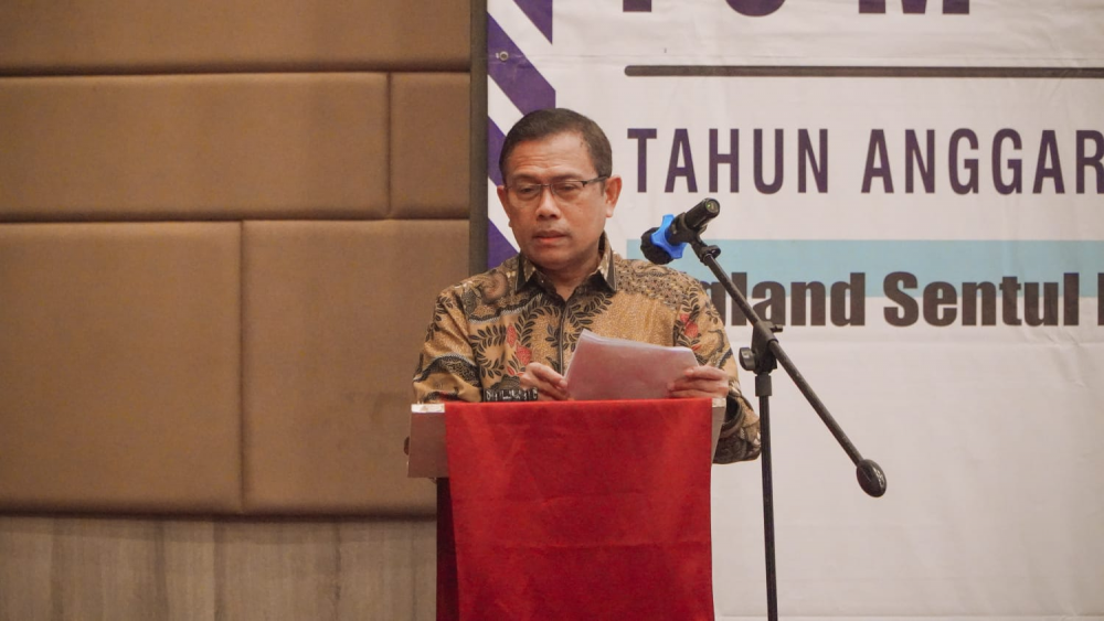 Komitmen Tingkatkan Keselamatan dan Keamanan Pelayaran, Kemenhub Kukuhkan Auditor ISM Code