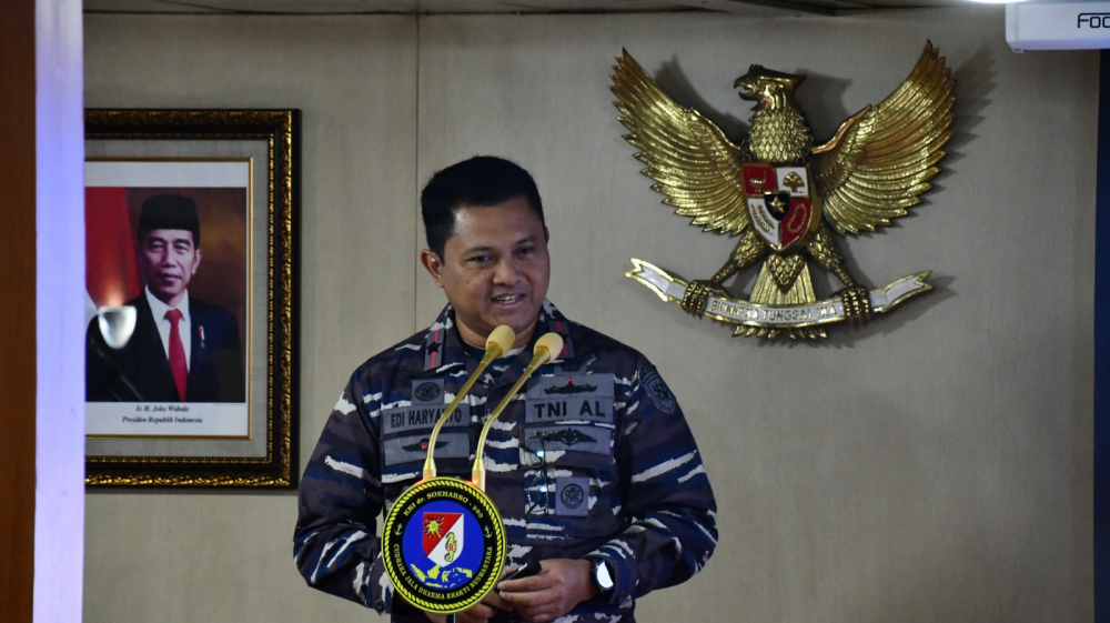 Rakornis 4th MNEK dan IMSS 2023