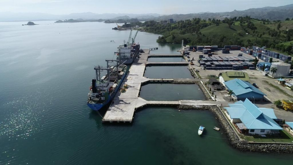 Ditjen Hubla Pastikan Kelancaran Logistik Selama Masa Libur Lebaran