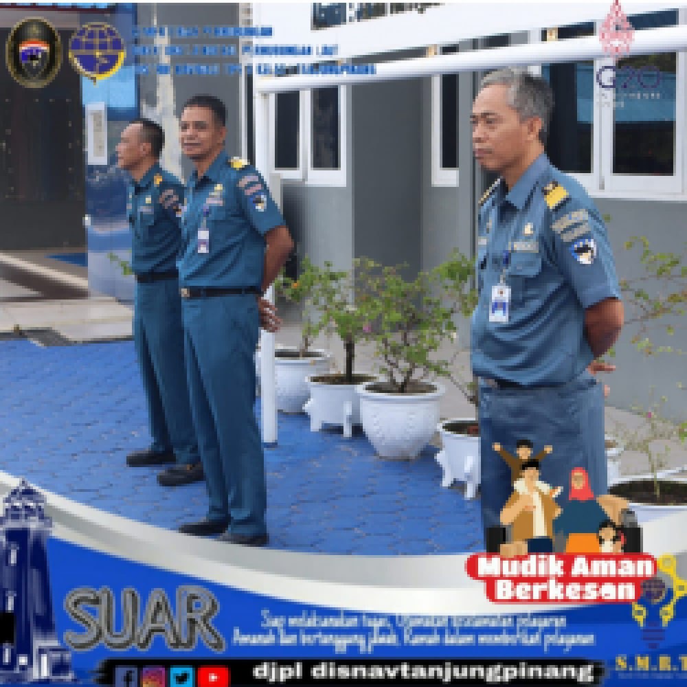 Apel Rabu Pagi