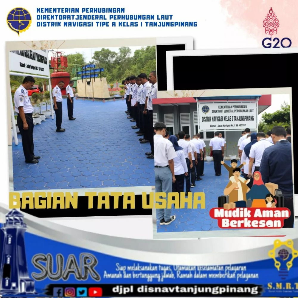 Apel Senin Pagi