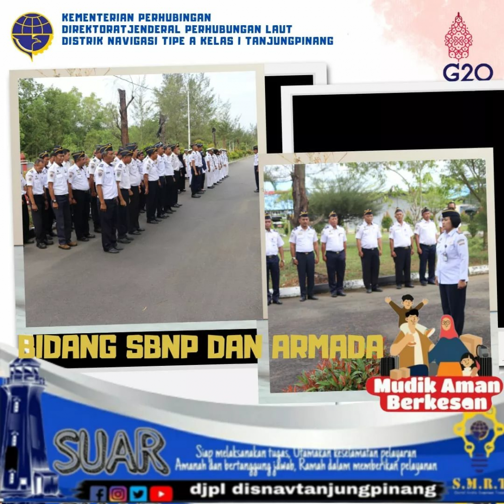 Apel Senin Pagi