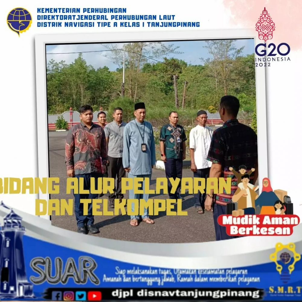 Apel Selasa Pagi