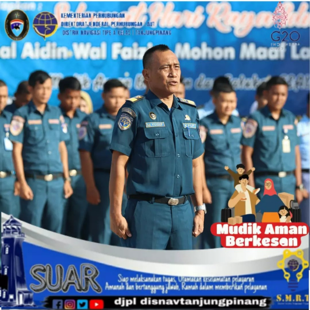 Apel Rabu Pagi Tanggal 26 April 2023