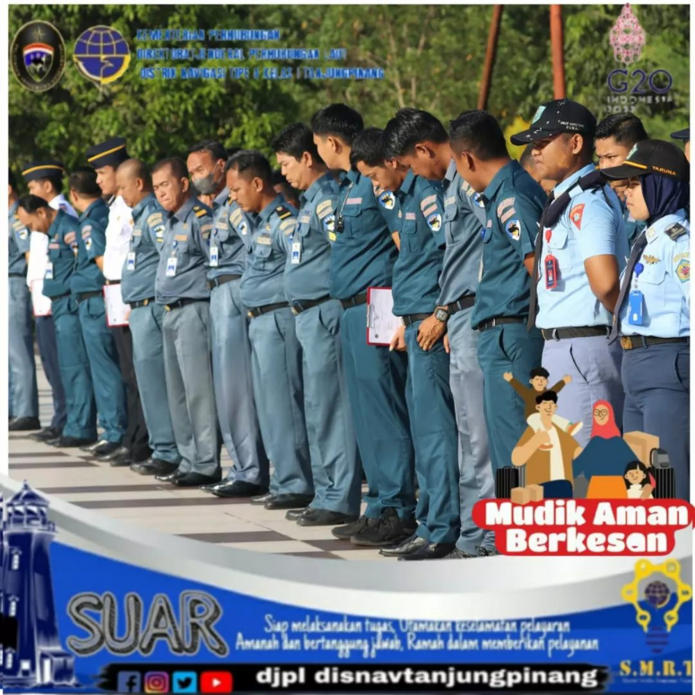Apel Rabu Pagi Tanggal 26 April 2023