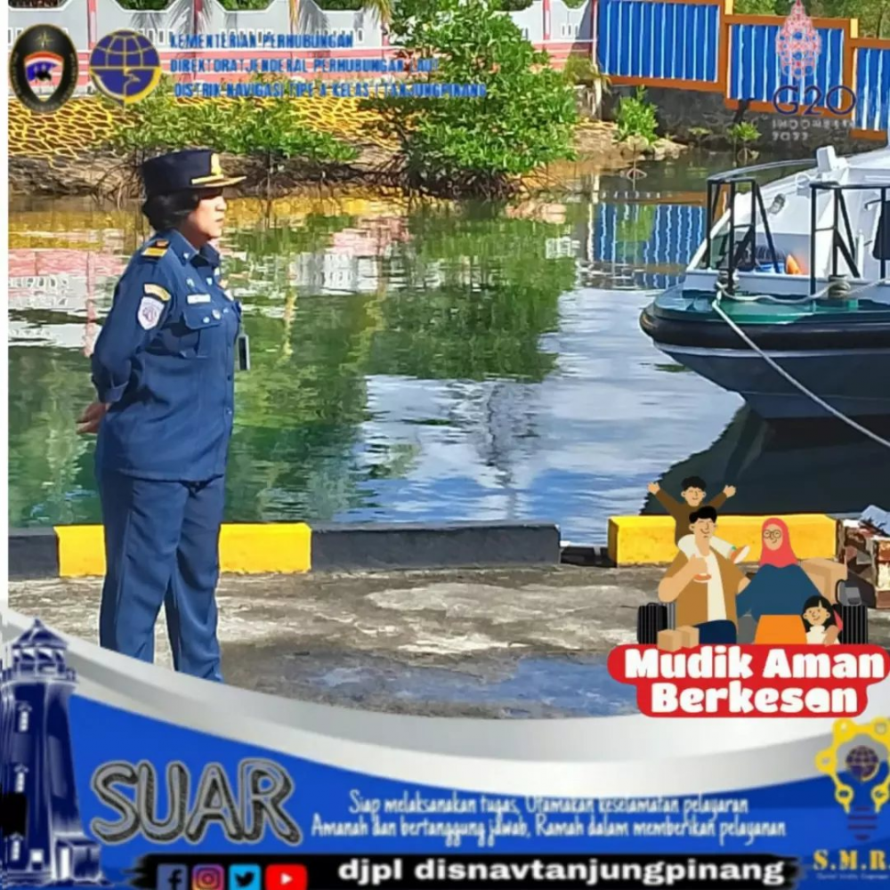 Apel Pagi 03 Mei 2023