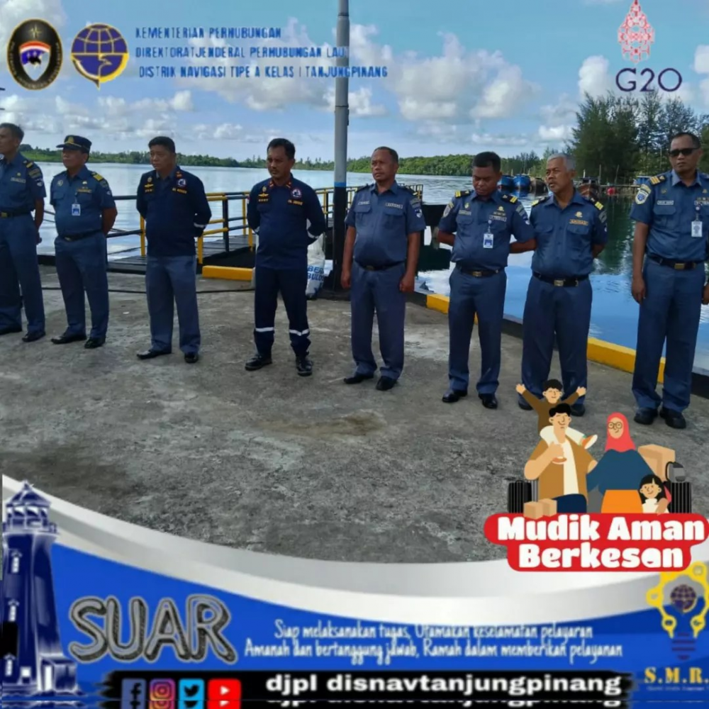 Apel Pagi 03 Mei 2023