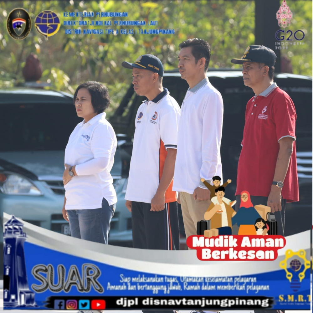 JALAN SANTAI JUMAT 05 MEI 2023