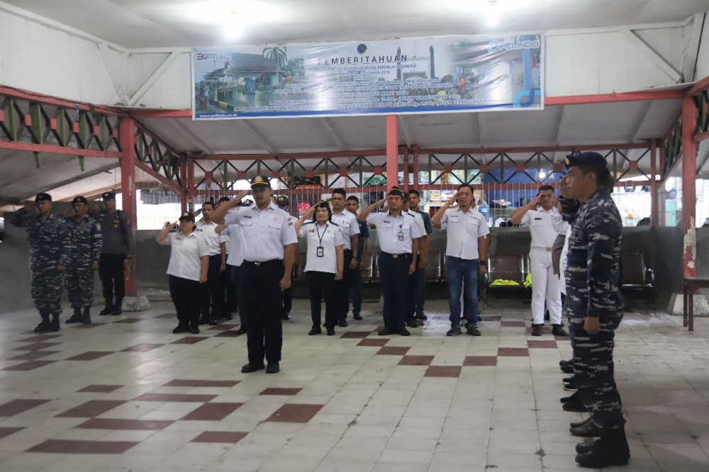 KSOP Kelas IV Gunungsitoli