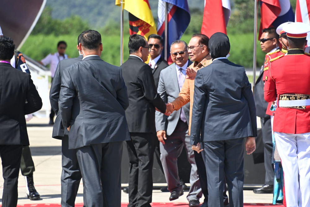 Layanan Transportasi Lancarkan Penyelenggaraan KTT ASEAN di Labuan Bajo, Menhub Apresiasi Masyarakat dan Insan Transportasi