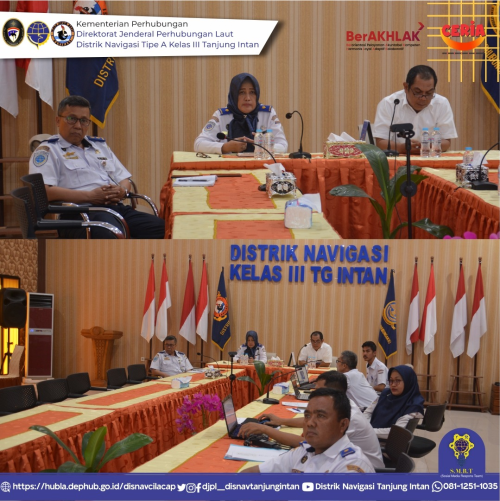 Sosialisasi Pendaftaran dan Aktivasi Tanda Tangan Elektronik untuk pejabat perbendaharaan (KPA, PPK, PPSMP dan Bendahara Pengeluaran).