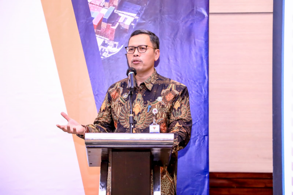 46 AUDITOR INTERNATIONAL SAFETY MANAGEMENT (ISM) CODE KEMBALI DIREVALIDASI