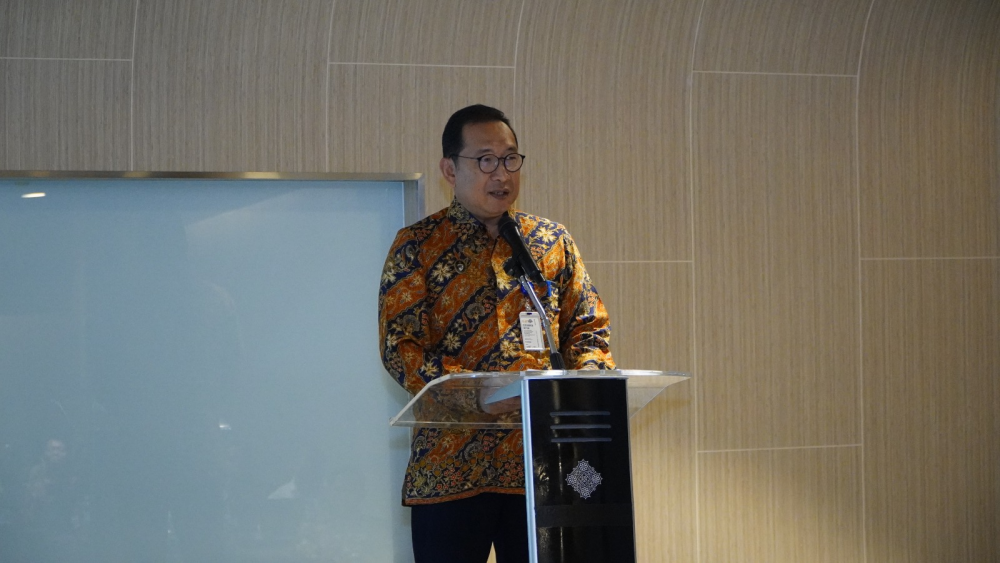 DIRJEN HUBLA : 7 PELABUHAN SUDAH KERJA SAMA PEMANFAATAN BMN,  11 PELABUHAN LAINNYA MASIH DALAM USULAN