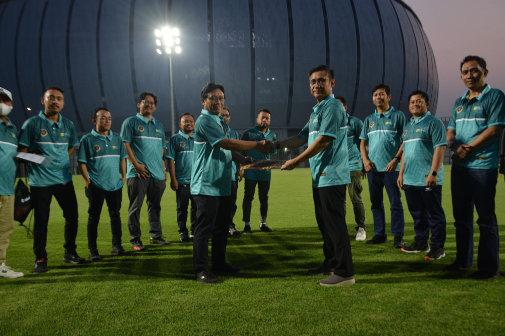 Upaya Peningkatan Investasi, Kemenhub Percepat Perizinan Berusaha Tersus dan TUKS