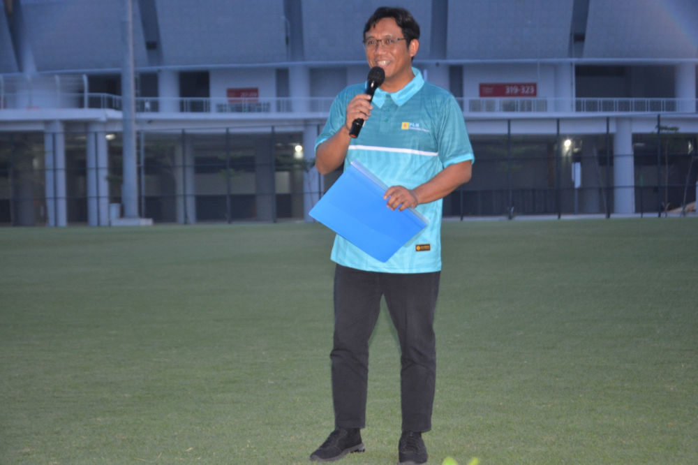 Upaya Peningkatan Investasi, Kemenhub Percepat Perizinan Berusaha Tersus dan TUKS