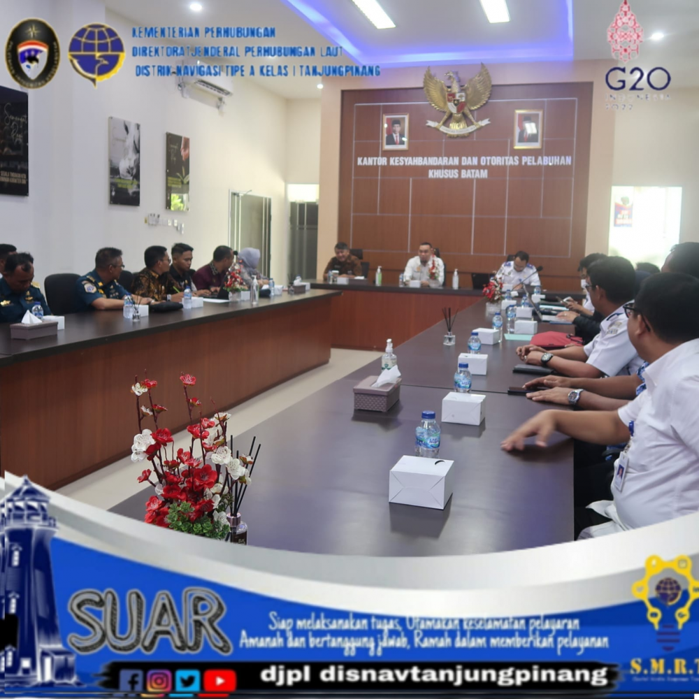 KEGIATAN MONITORING TANGGAL 30 MEI 2023