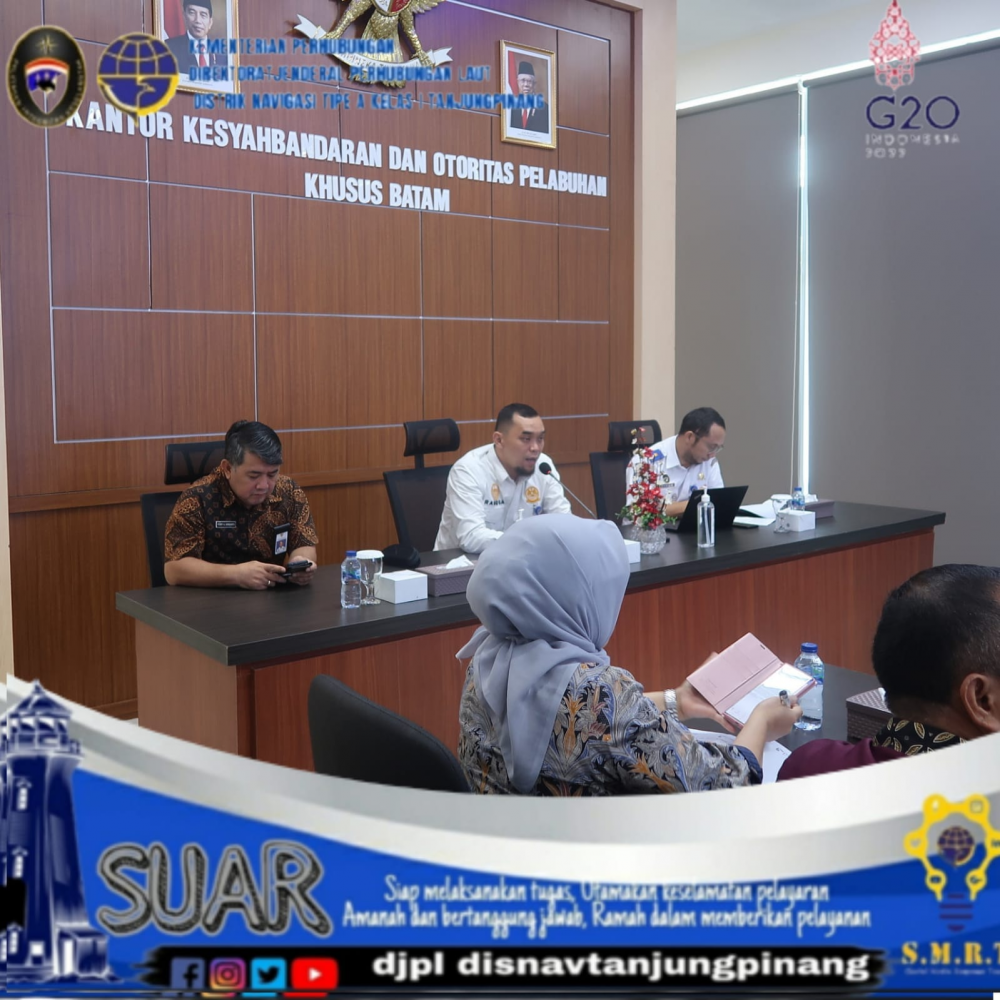 KEGIATAN MONITORING TANGGAL 30 MEI 2023