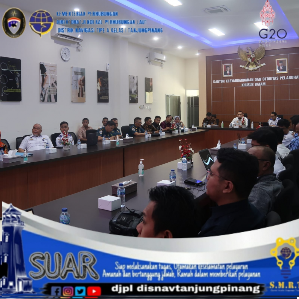 KEGIATAN MONITORING TANGGAL 30 MEI 2023