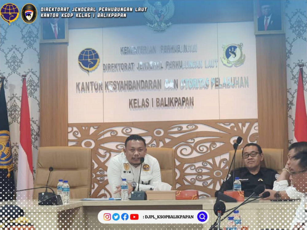Evaluasi Peningkatan Pelayanan untuk Mempertahankan Rapor Hijau Stranas PK