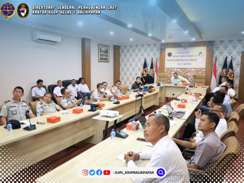 Evaluasi Peningkatan Pelayanan untuk Mempertahankan Rapor Hijau Stranas PK