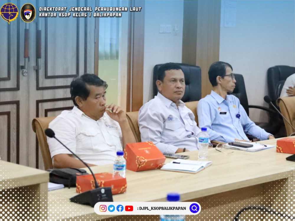 Evaluasi Peningkatan Pelayanan untuk Mempertahankan Rapor Hijau Stranas PK