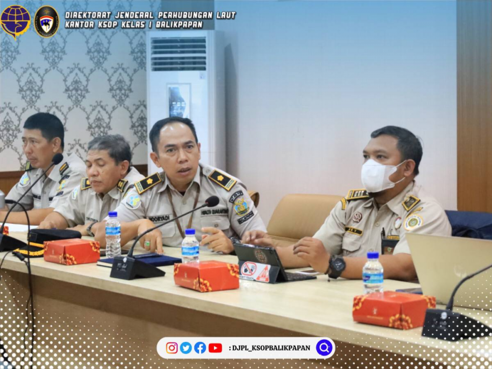 Evaluasi Peningkatan Pelayanan untuk Mempertahankan Rapor Hijau Stranas PK