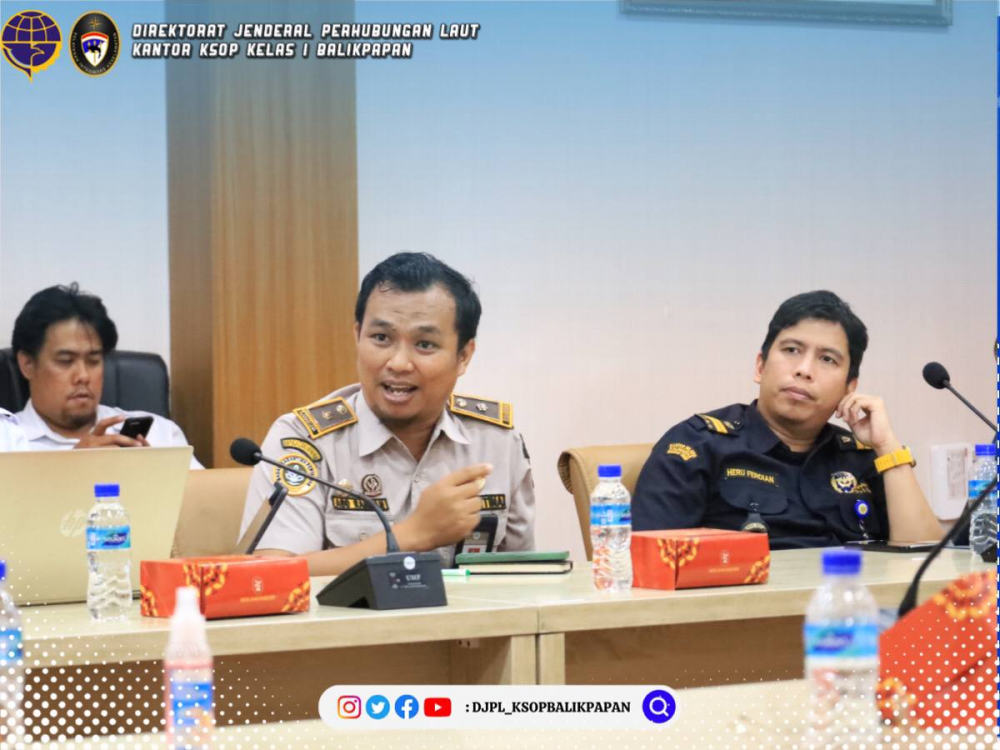 Evaluasi Peningkatan Pelayanan untuk Mempertahankan Rapor Hijau Stranas PK