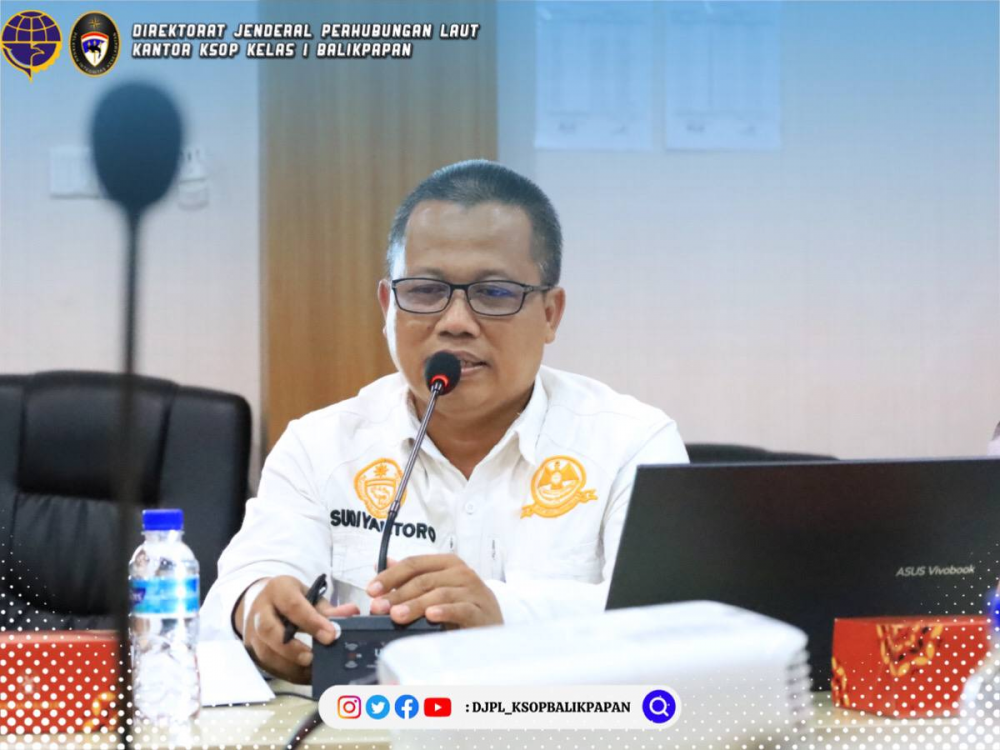 Evaluasi Peningkatan Pelayanan untuk Mempertahankan Rapor Hijau Stranas PK