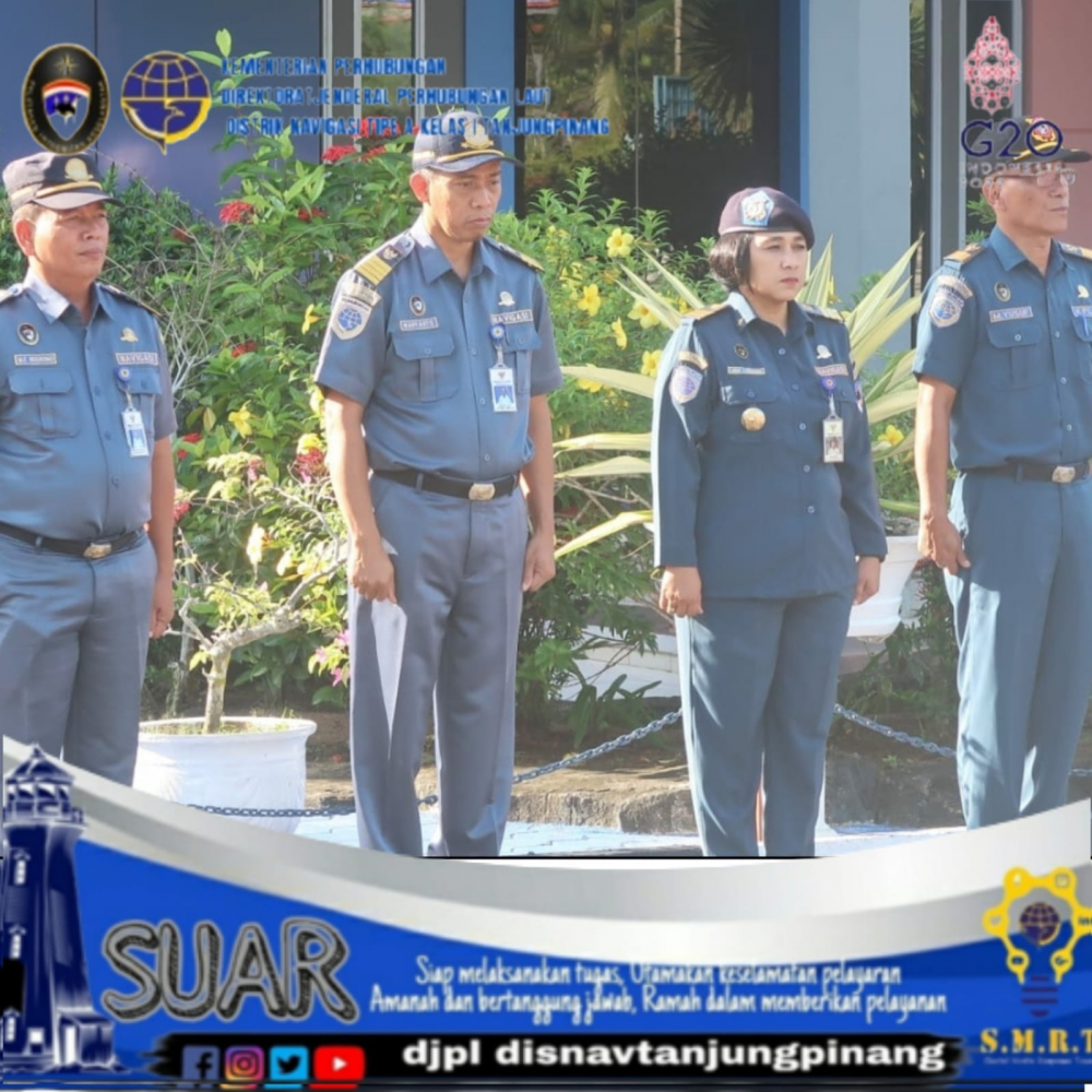 APEL RABU TANGGAL 31 MEI 2023